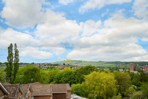 Stephen Drive Crosspool